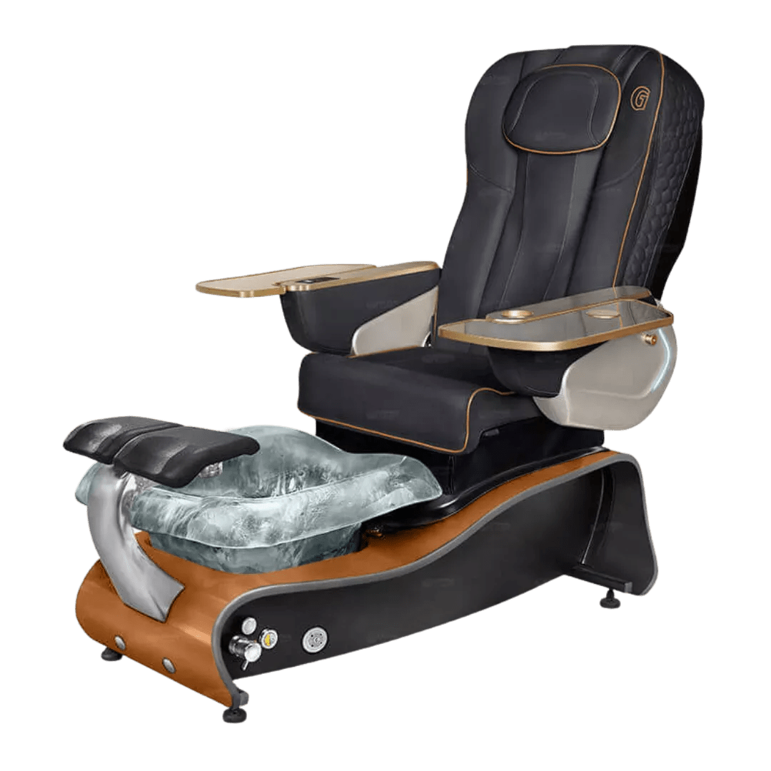 La Violette Pedicure Spa - Kaemark
