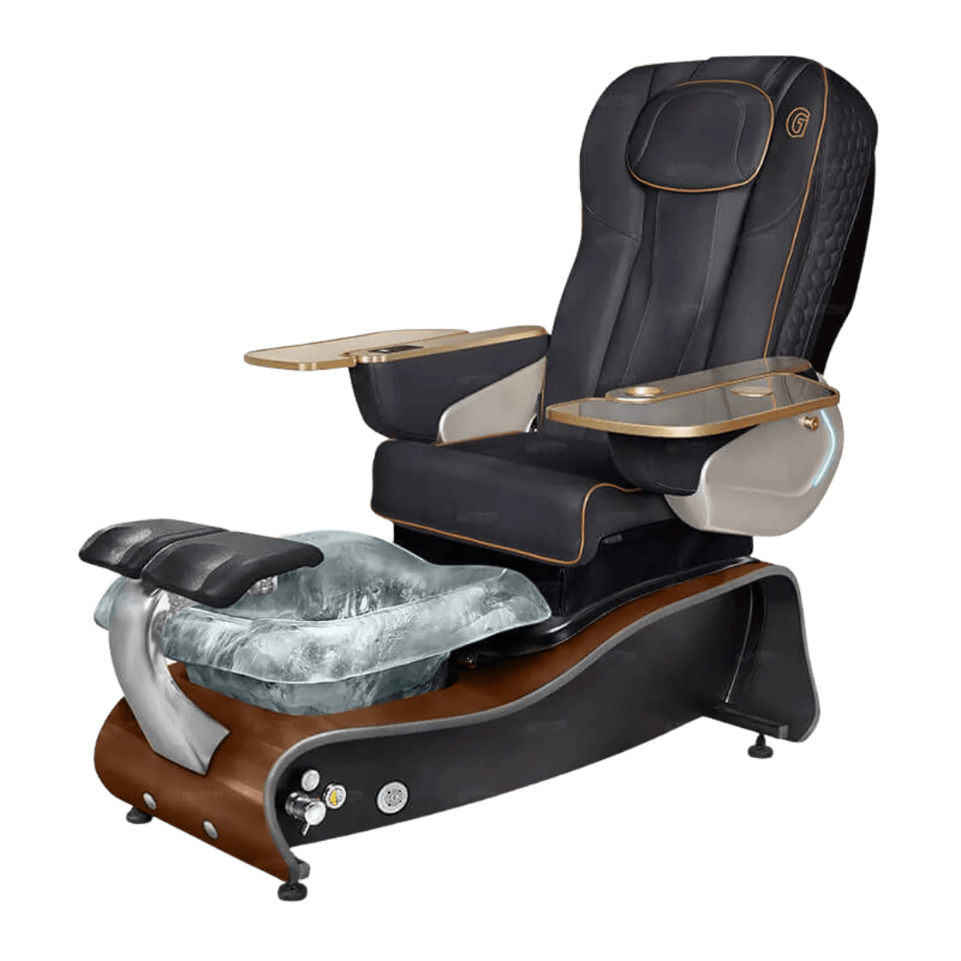 La Violette Pedicure Spa - Kaemark