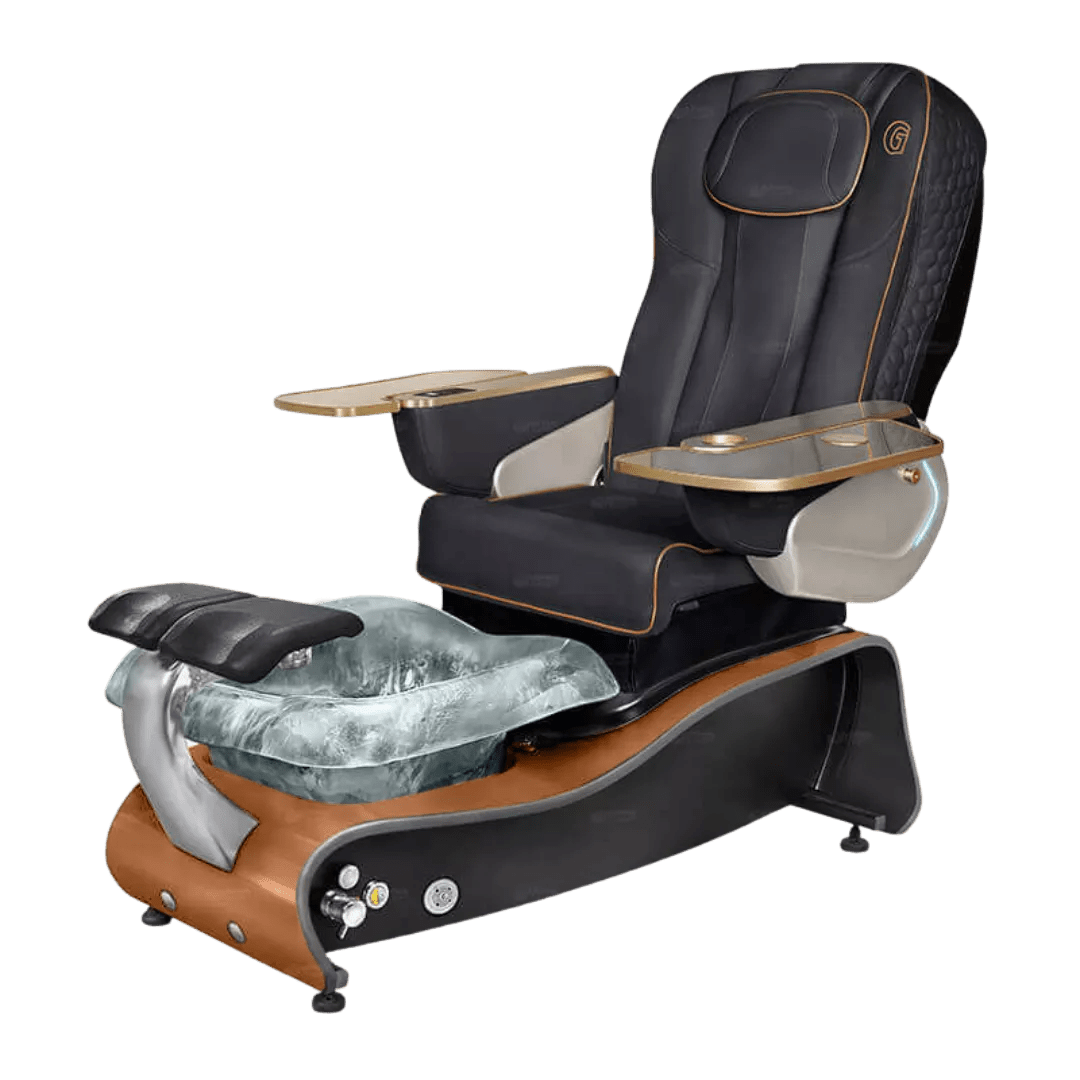 La Violette Pedicure Spa - Kaemark