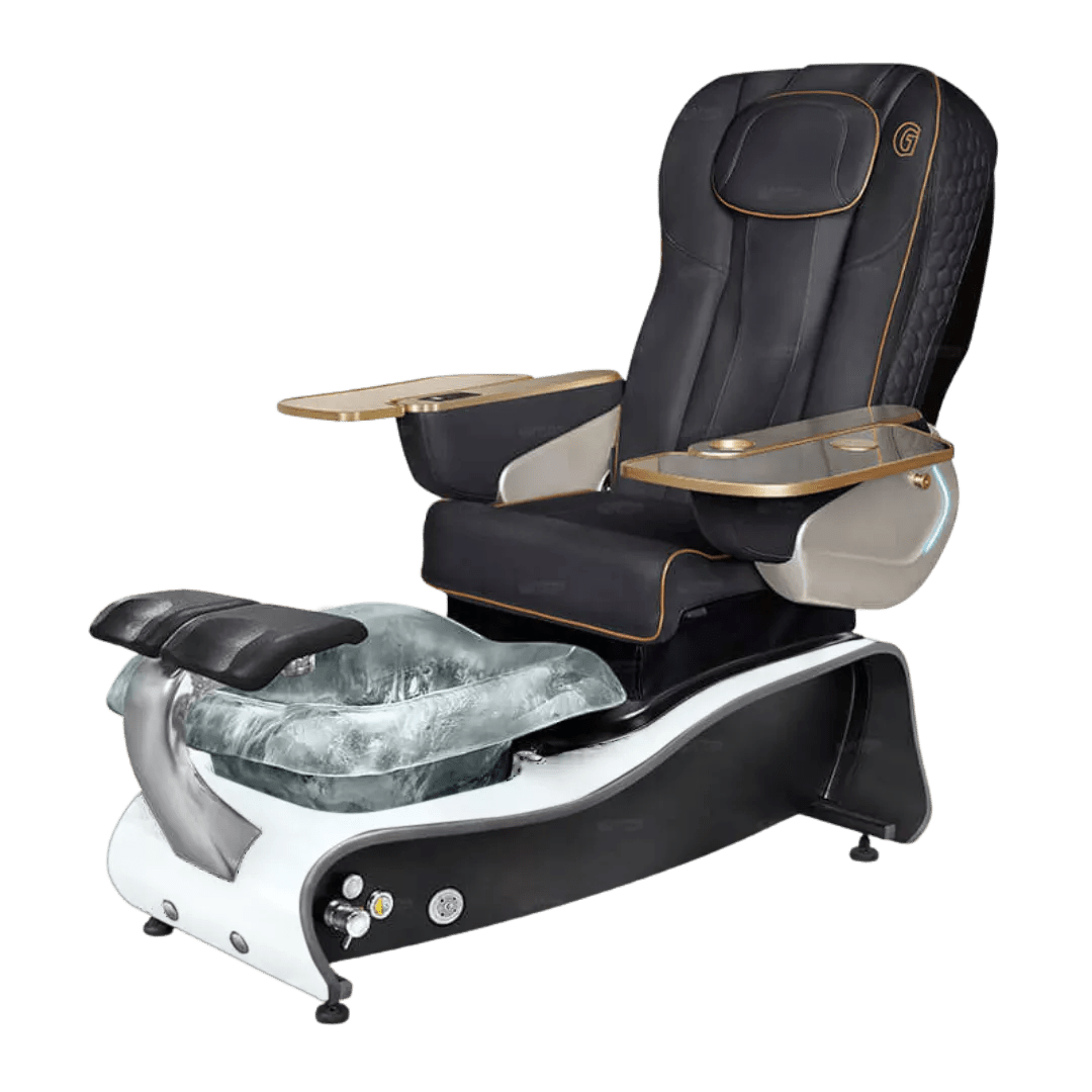 La Violette Pedicure Spa - Kaemark