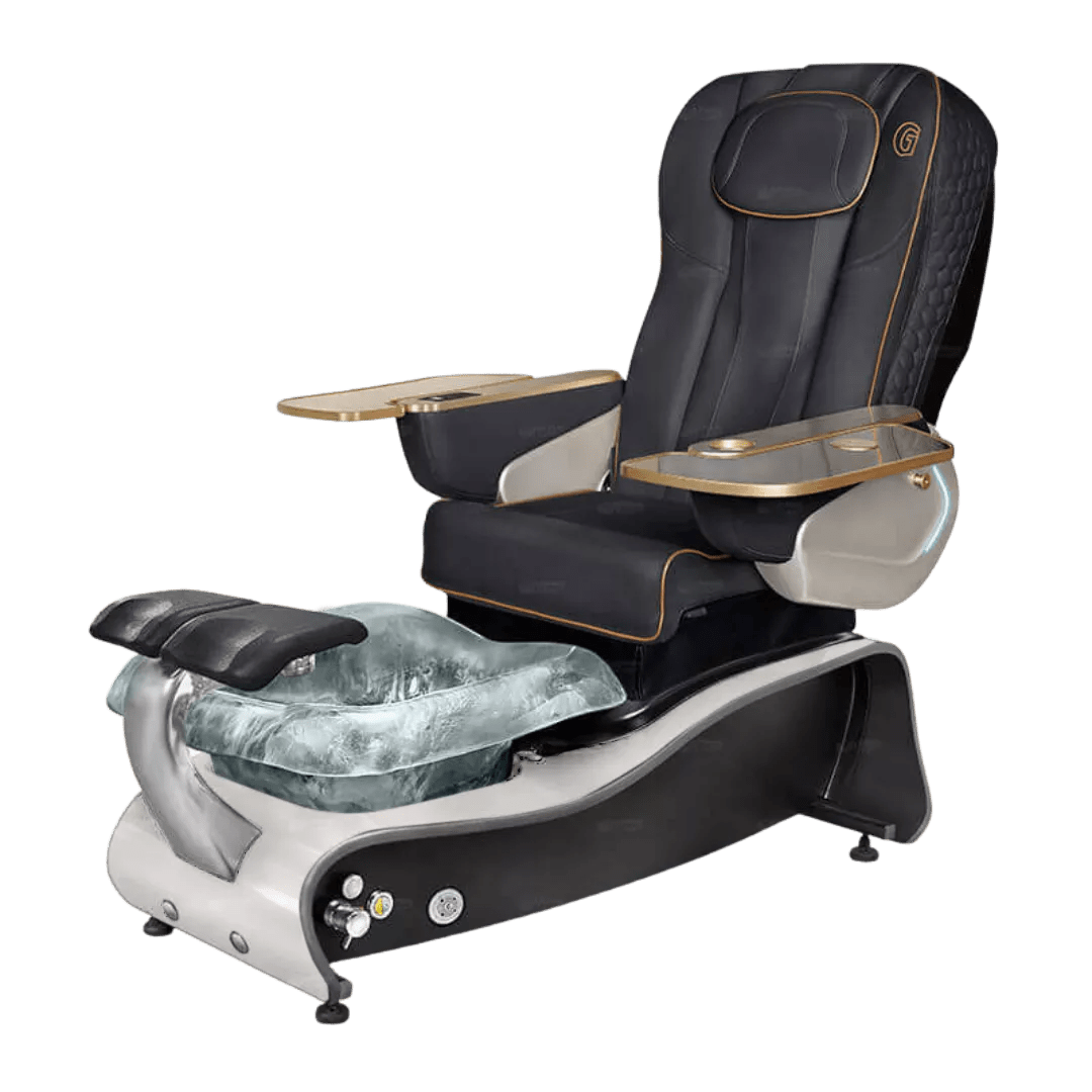 La Violette Pedicure Spa - Kaemark