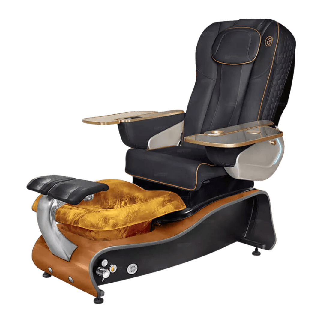 La Violette Pedicure Spa - Kaemark