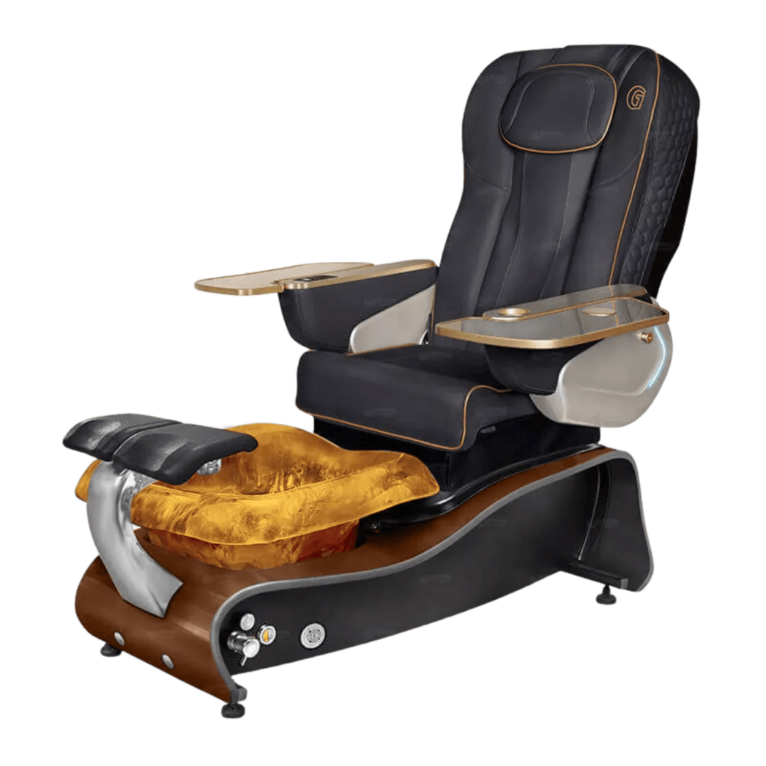 La Violette Pedicure Spa - Kaemark