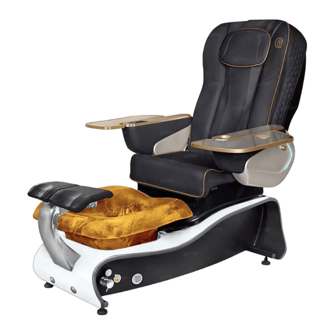 La Violette Pedicure Spa - Kaemark