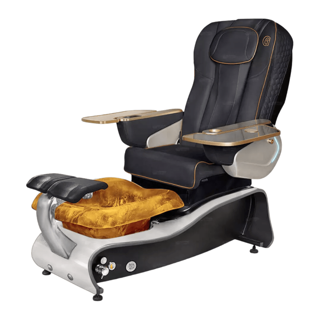 La Violette Pedicure Spa - Kaemark