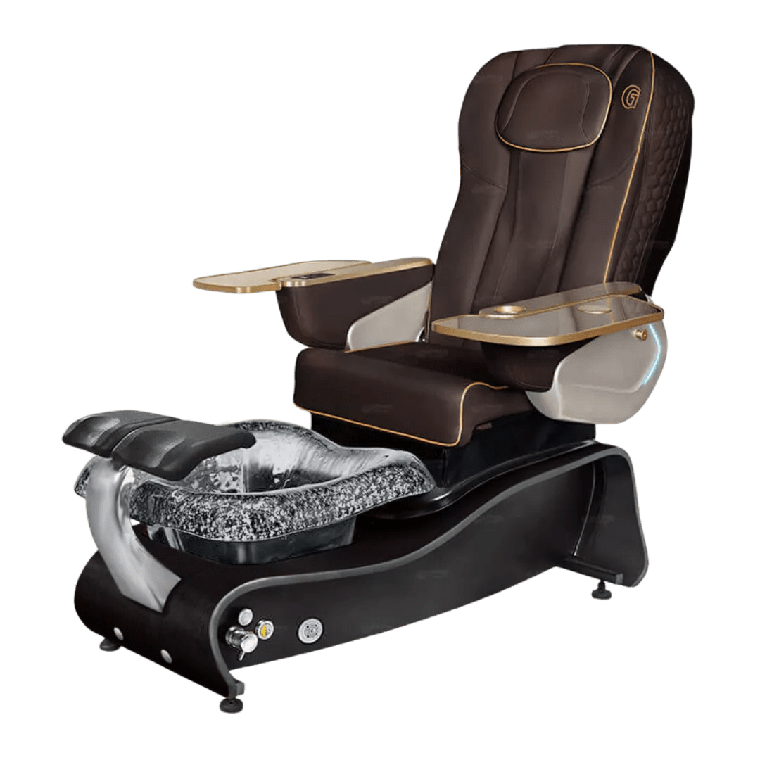La Violette Pedicure Spa - Kaemark