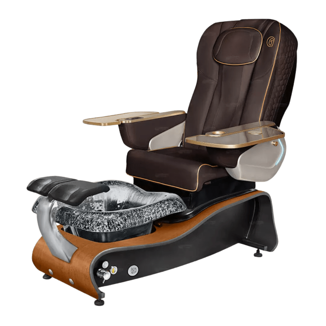 La Violette Pedicure Spa - Kaemark
