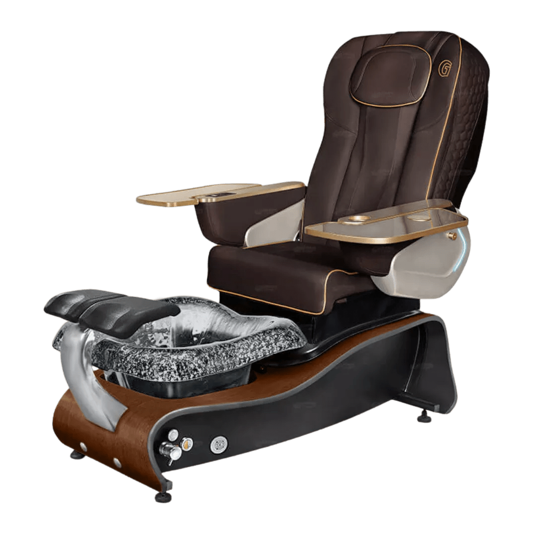 La Violette Pedicure Spa - Kaemark