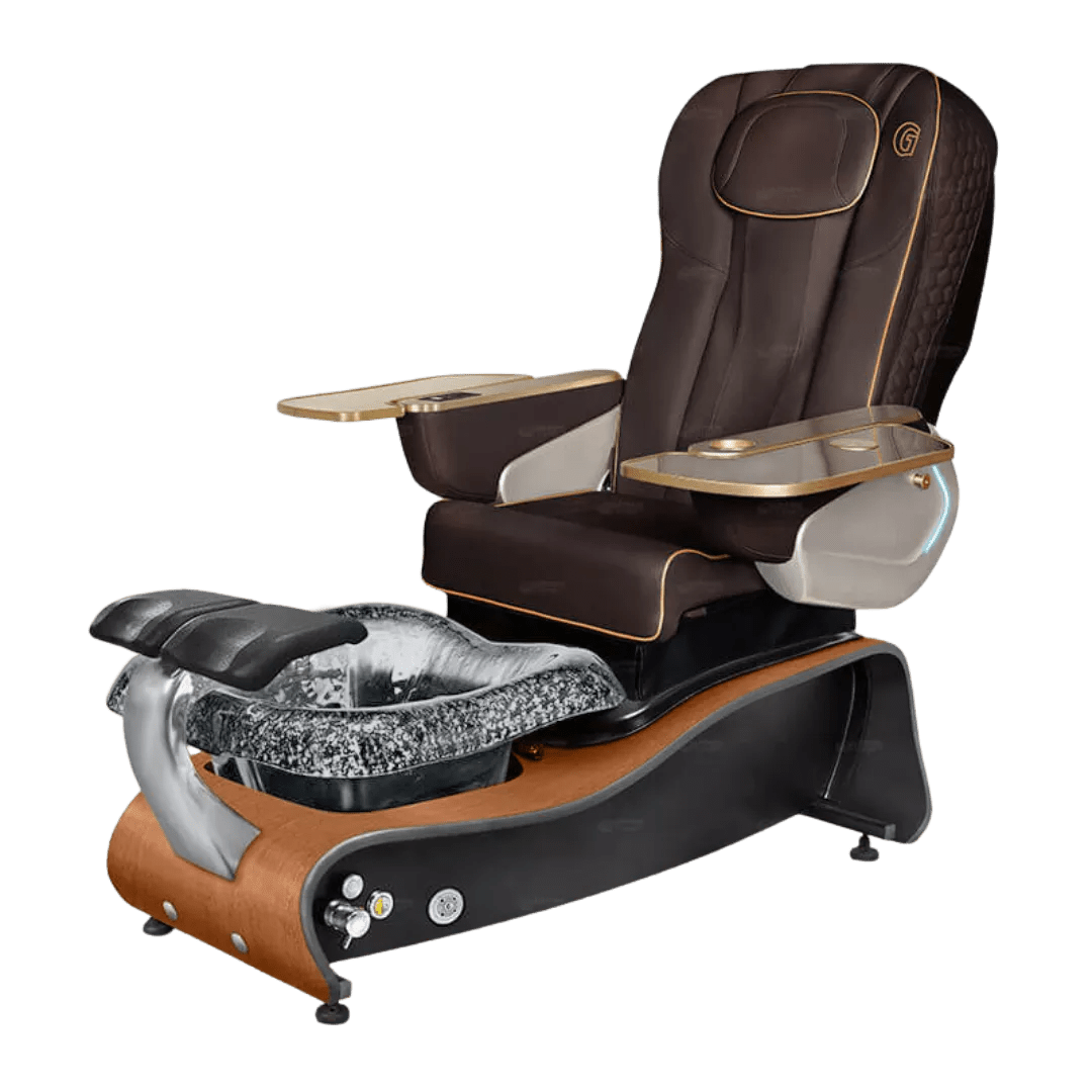 La Violette Pedicure Spa - Kaemark