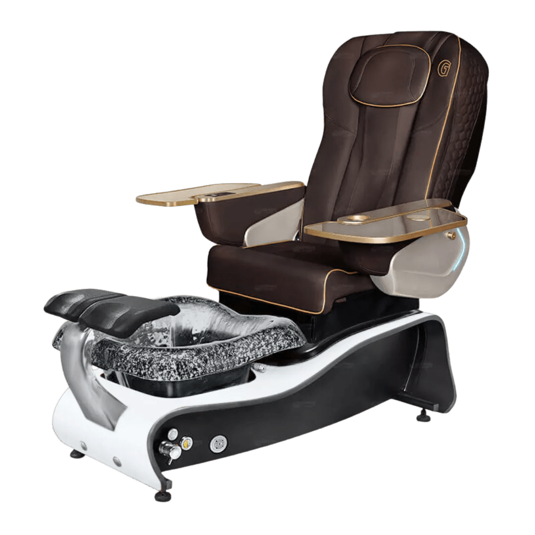 La Violette Pedicure Spa - Kaemark