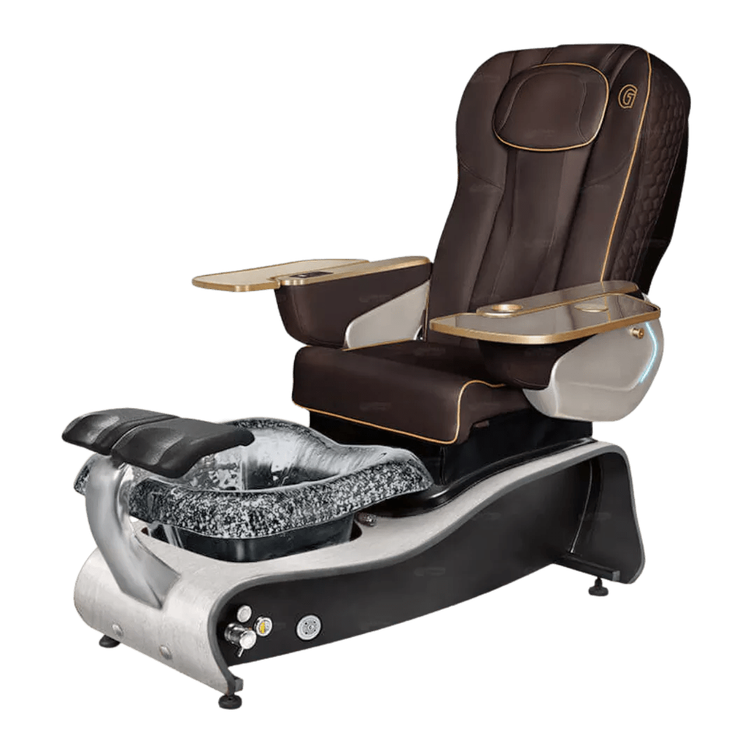 La Violette Pedicure Spa - Kaemark