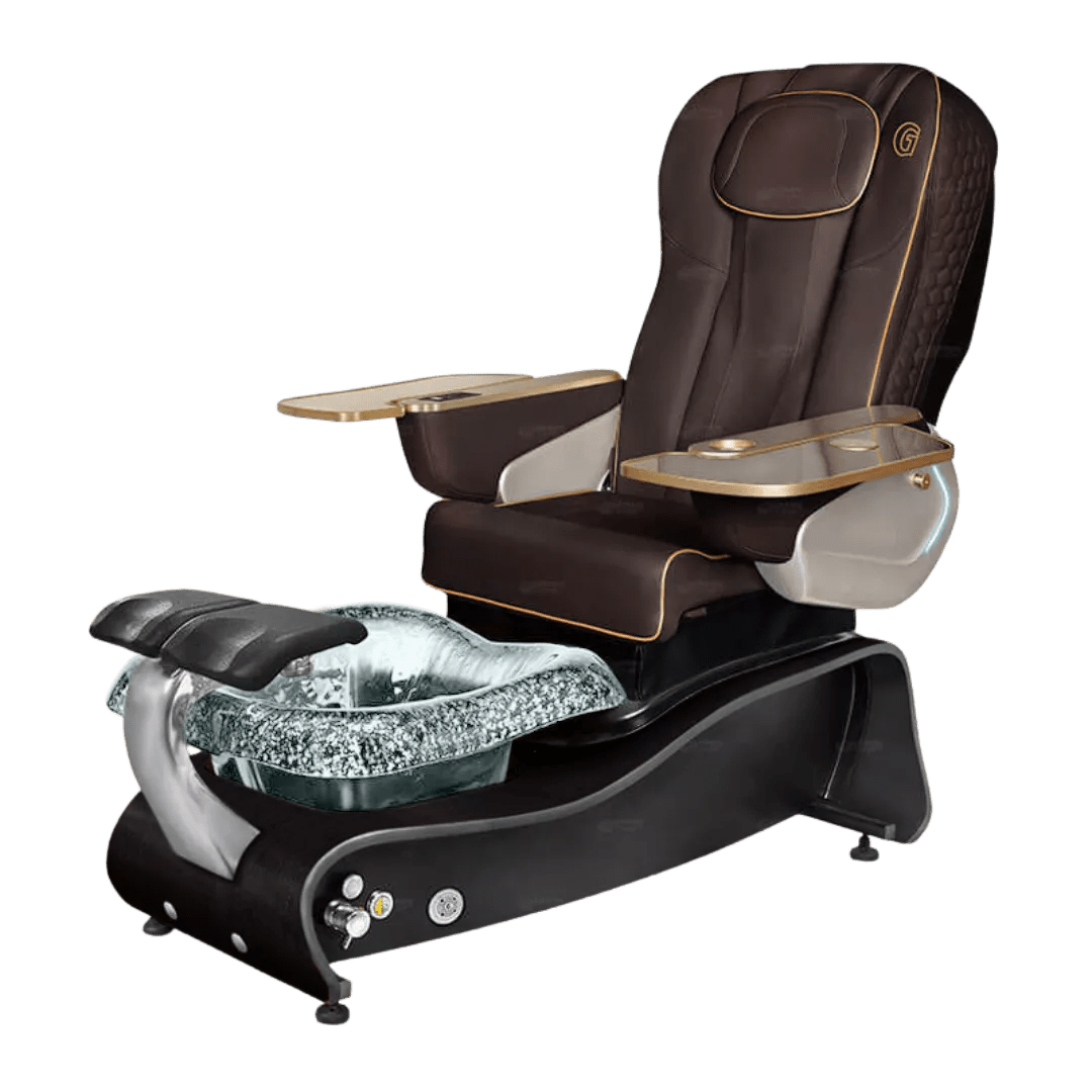 La Violette Pedicure Spa - Kaemark