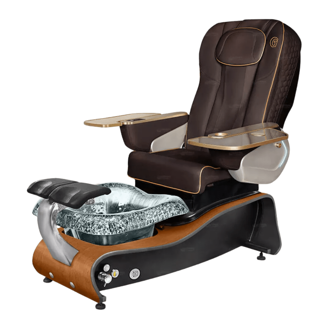 La Violette Pedicure Spa - Kaemark