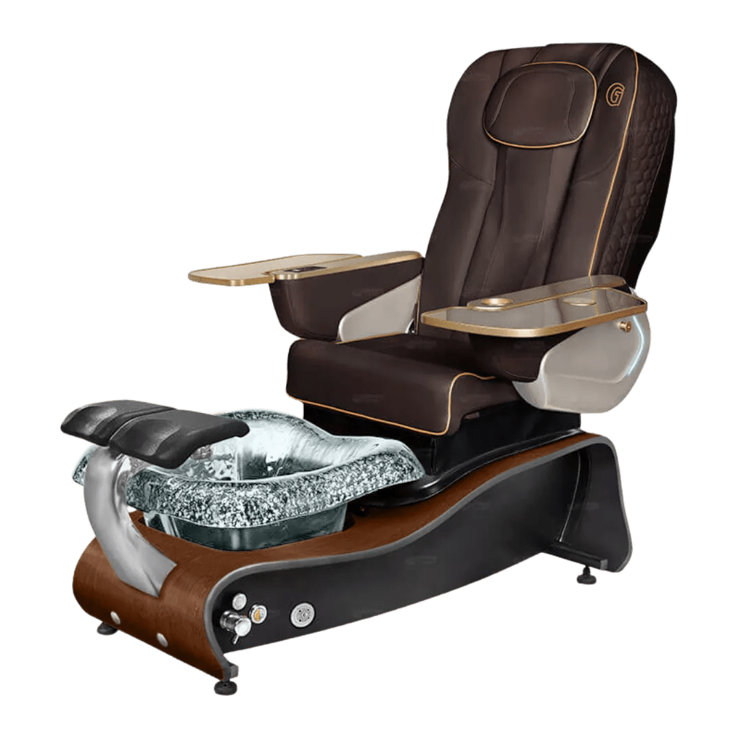 La Violette Pedicure Spa - Kaemark