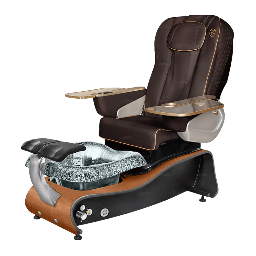 La Violette Pedicure Spa - Kaemark