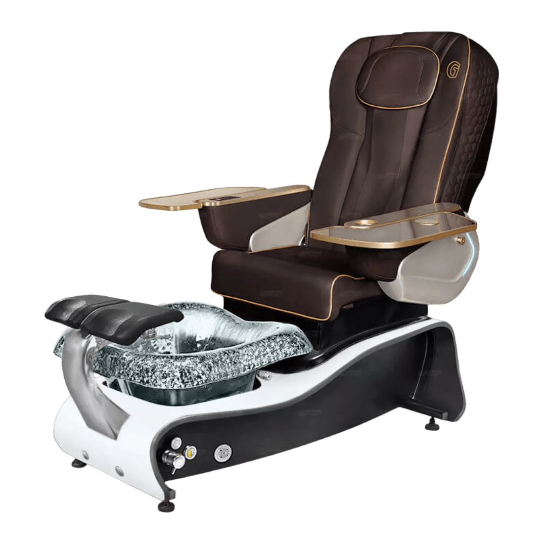 La Violette Pedicure Spa - Kaemark