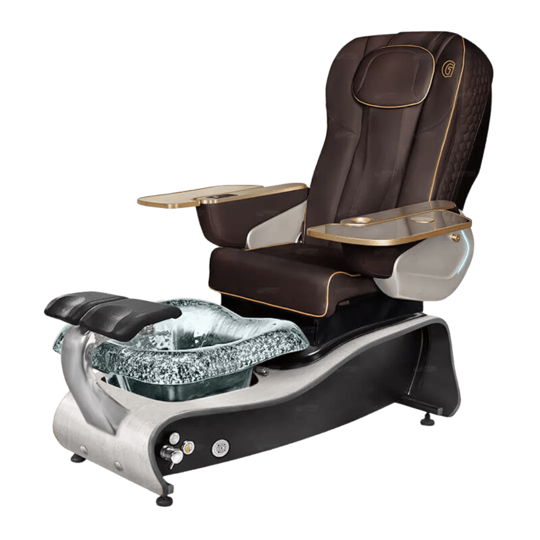 La Violette Pedicure Spa - Kaemark