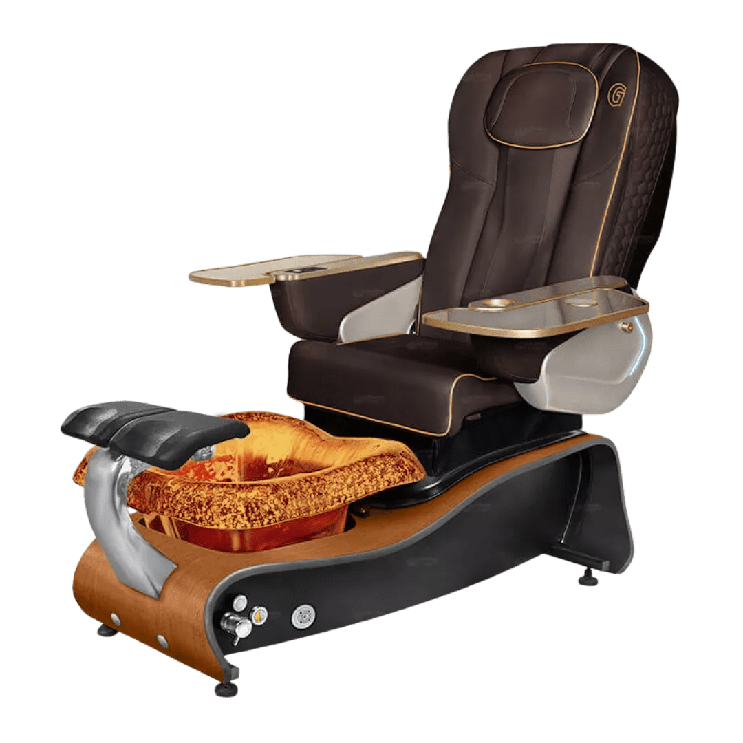 La Violette Pedicure Spa - Kaemark