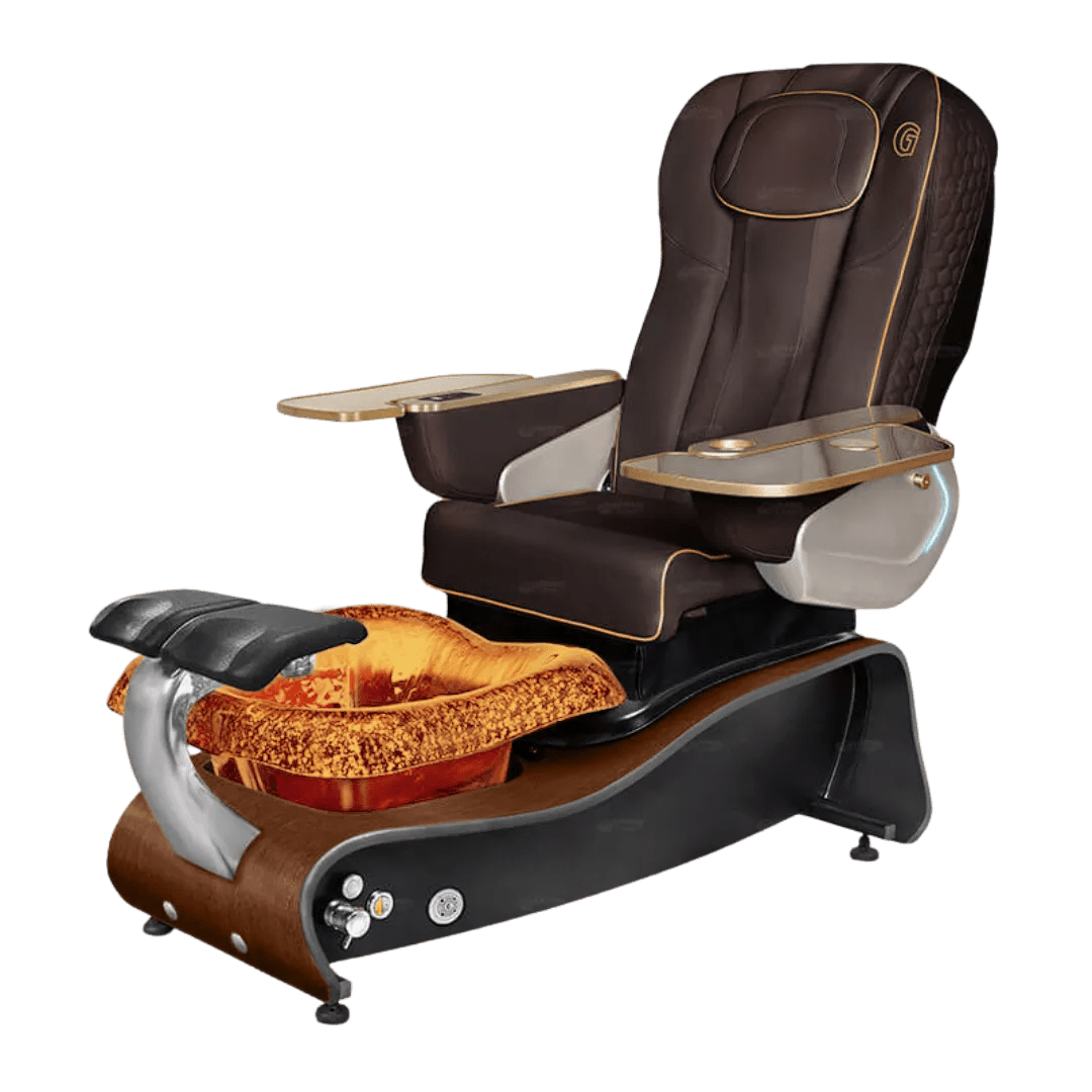 La Violette Pedicure Spa - Kaemark