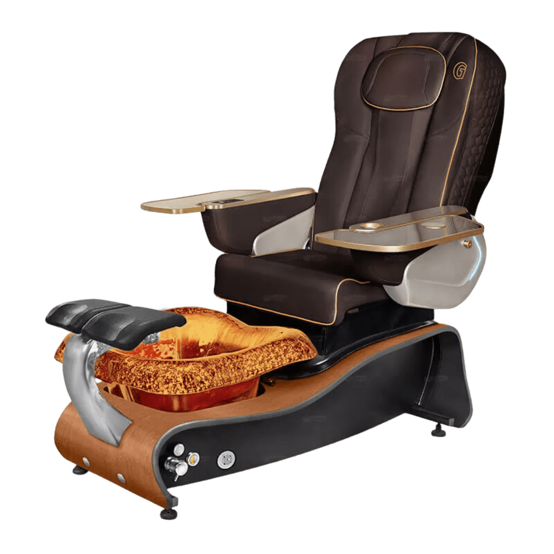 La Violette Pedicure Spa - Kaemark