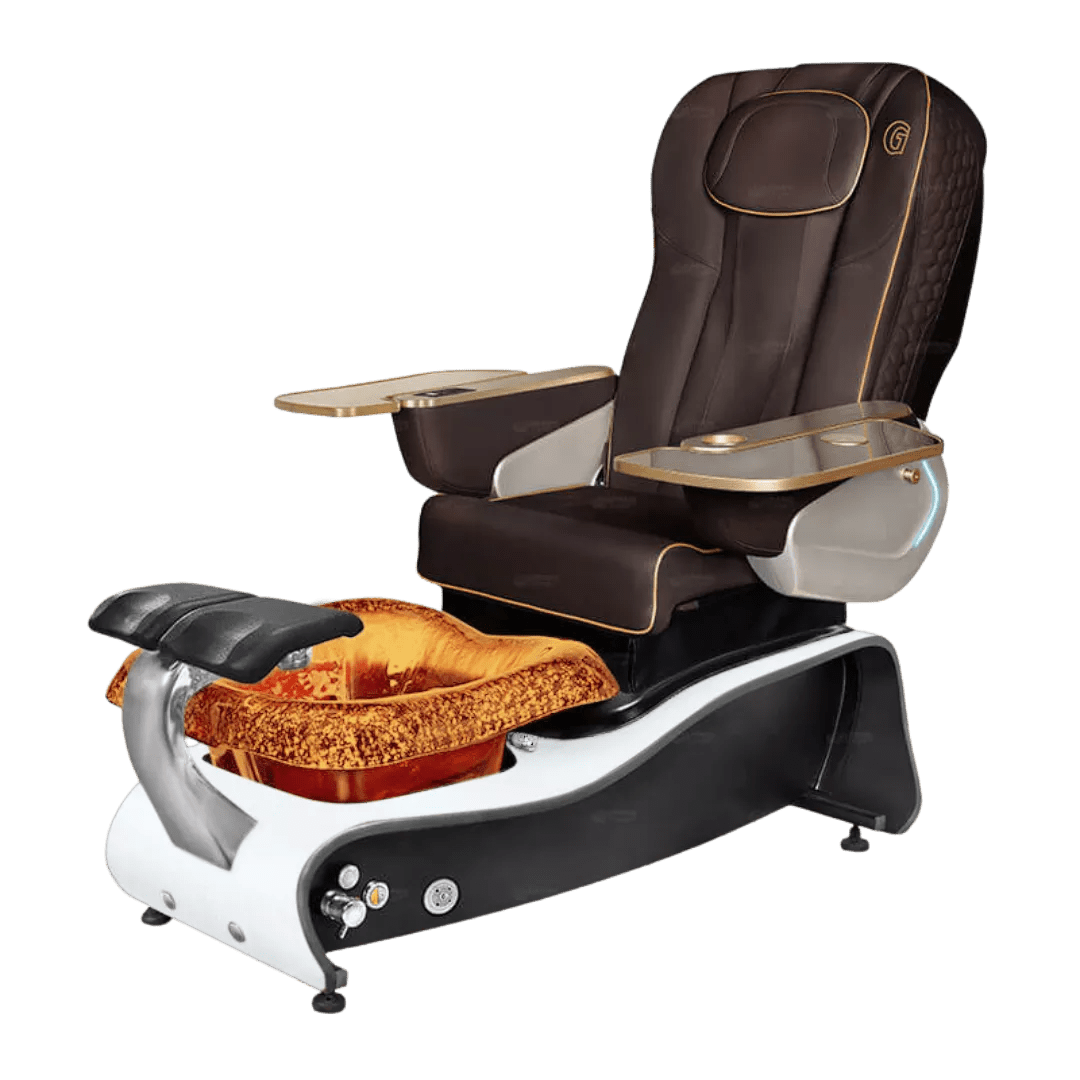 La Violette Pedicure Spa - Kaemark