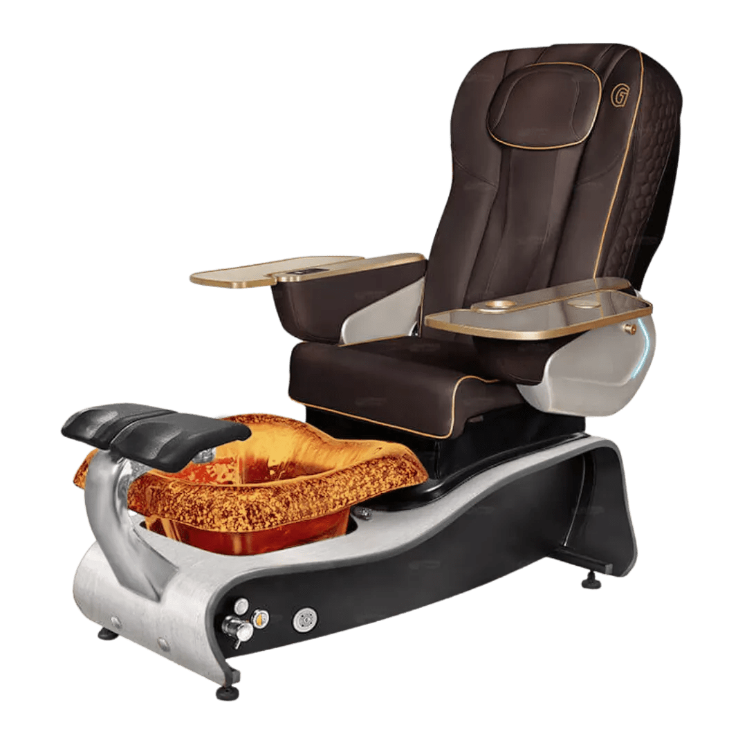 La Violette Pedicure Spa - Kaemark