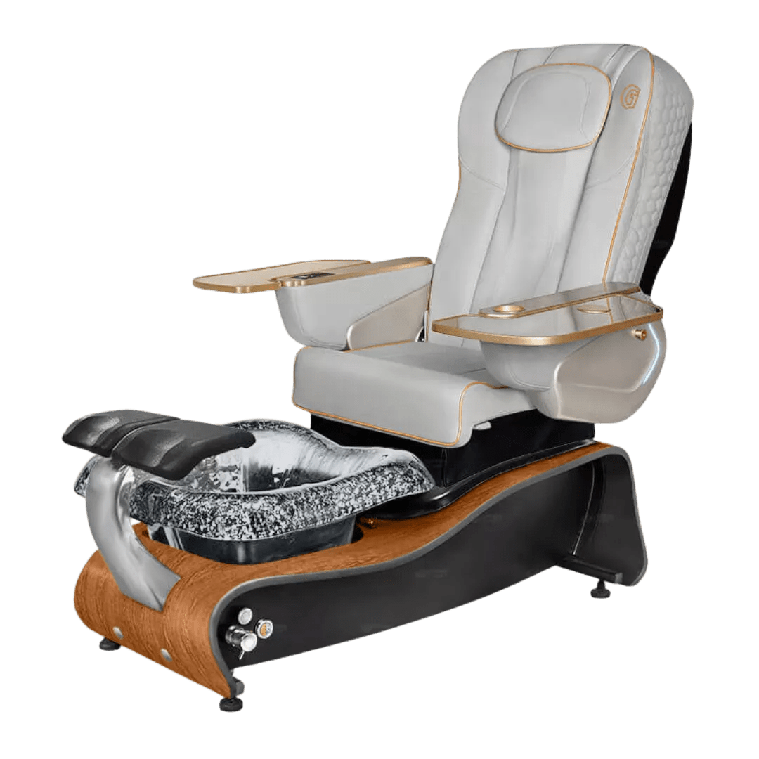 La Violette Pedicure Spa - Kaemark