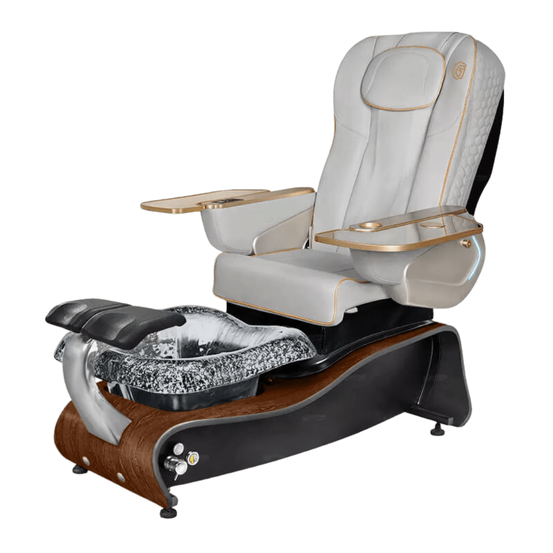 La Violette Pedicure Spa - Kaemark