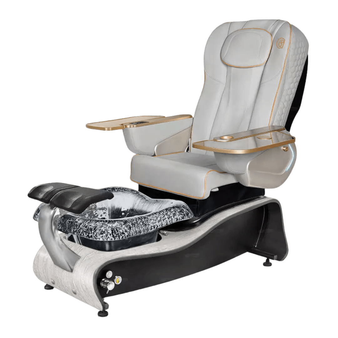 La Violette Pedicure Spa - Kaemark