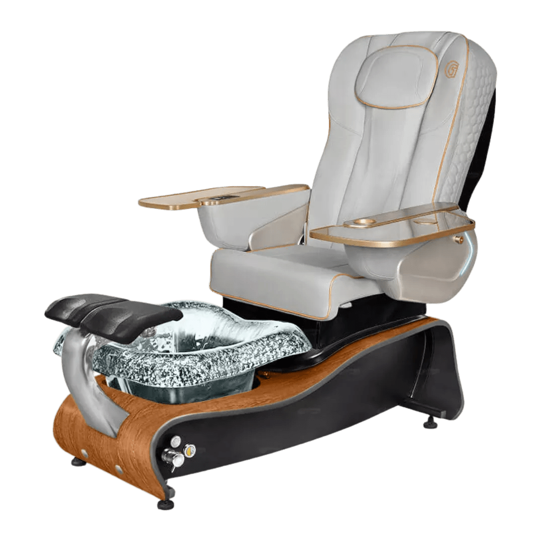 La Violette Pedicure Spa - Kaemark