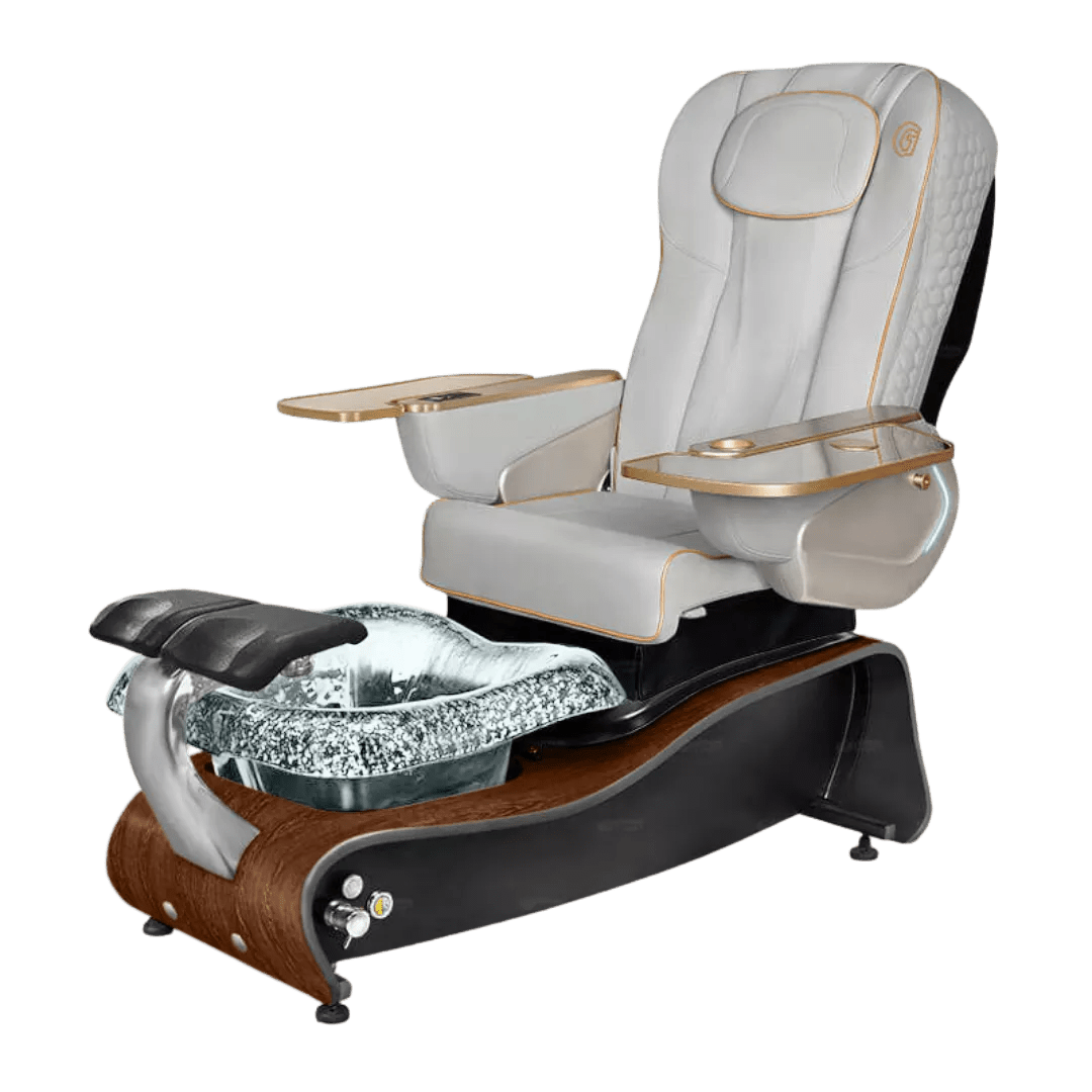 La Violette Pedicure Spa - Kaemark