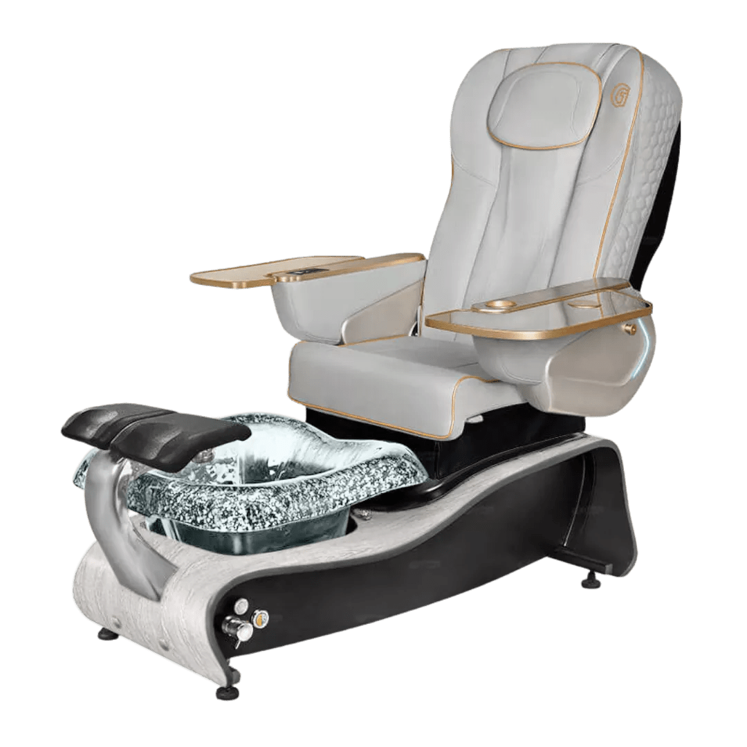 La Violette Pedicure Spa - Kaemark