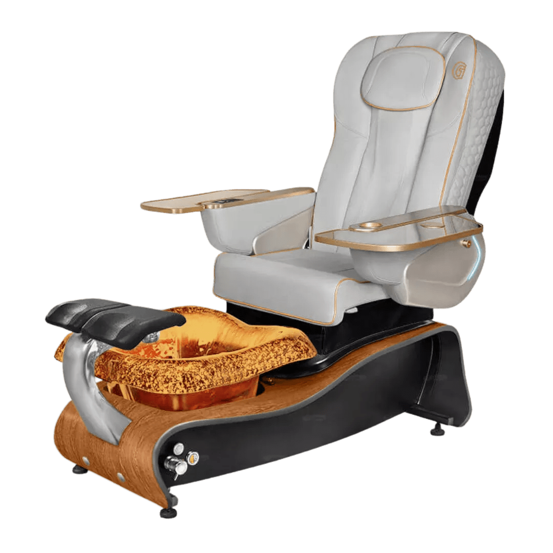 La Violette Pedicure Spa - Kaemark