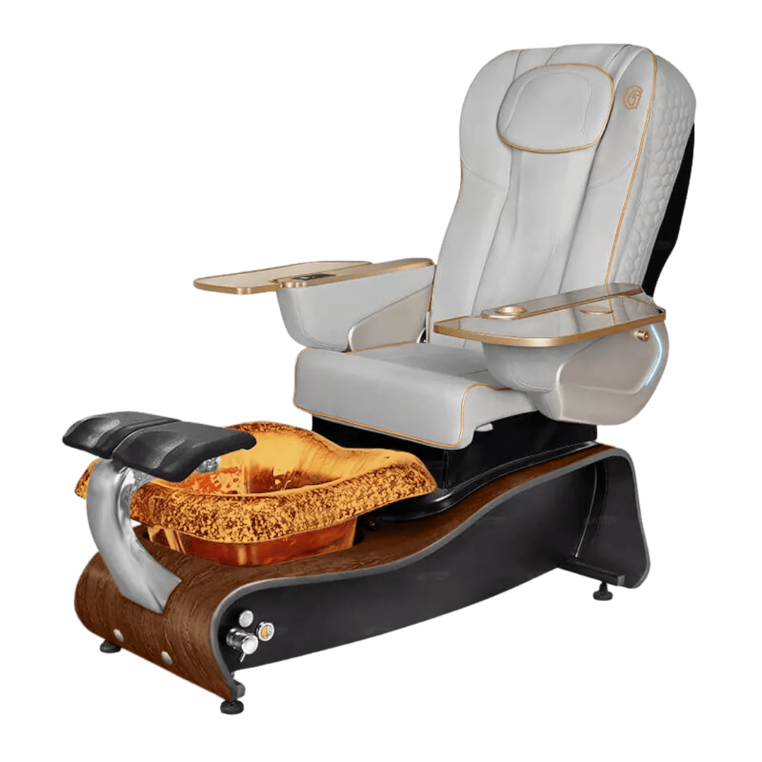 La Violette Pedicure Spa - Kaemark