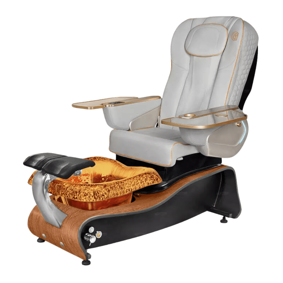 La Violette Pedicure Spa - Kaemark
