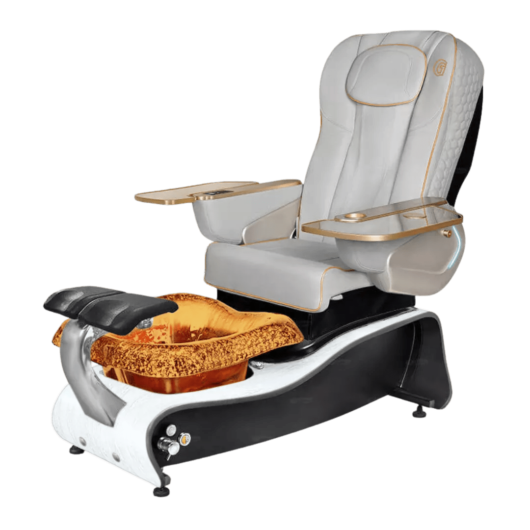 La Violette Pedicure Spa - Kaemark