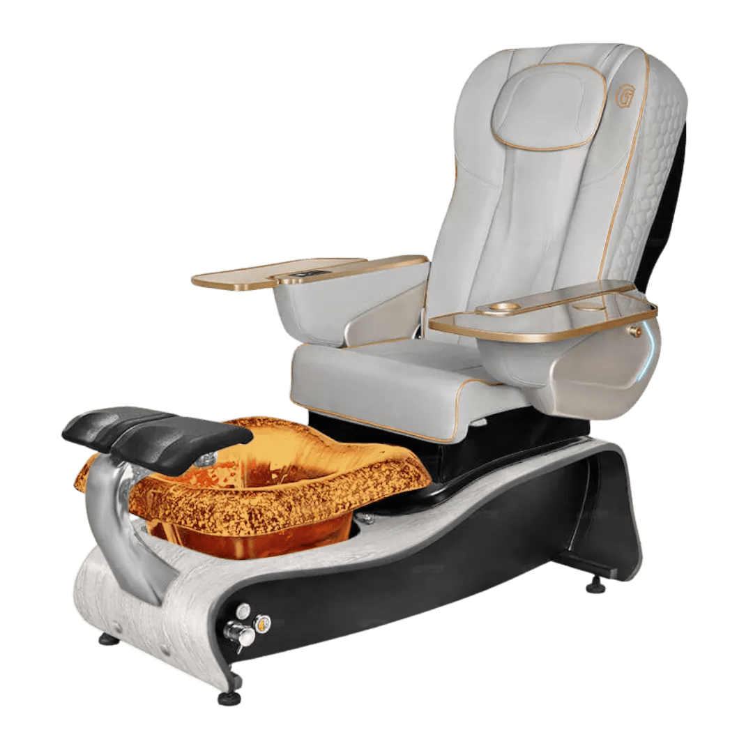 La Violette Pedicure Spa - Kaemark