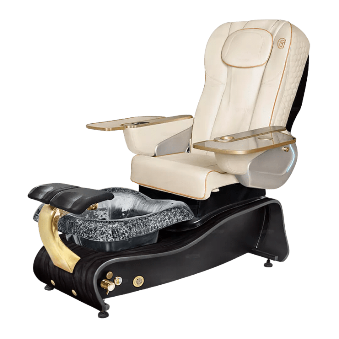 La Violette Pedicure Spa - Kaemark