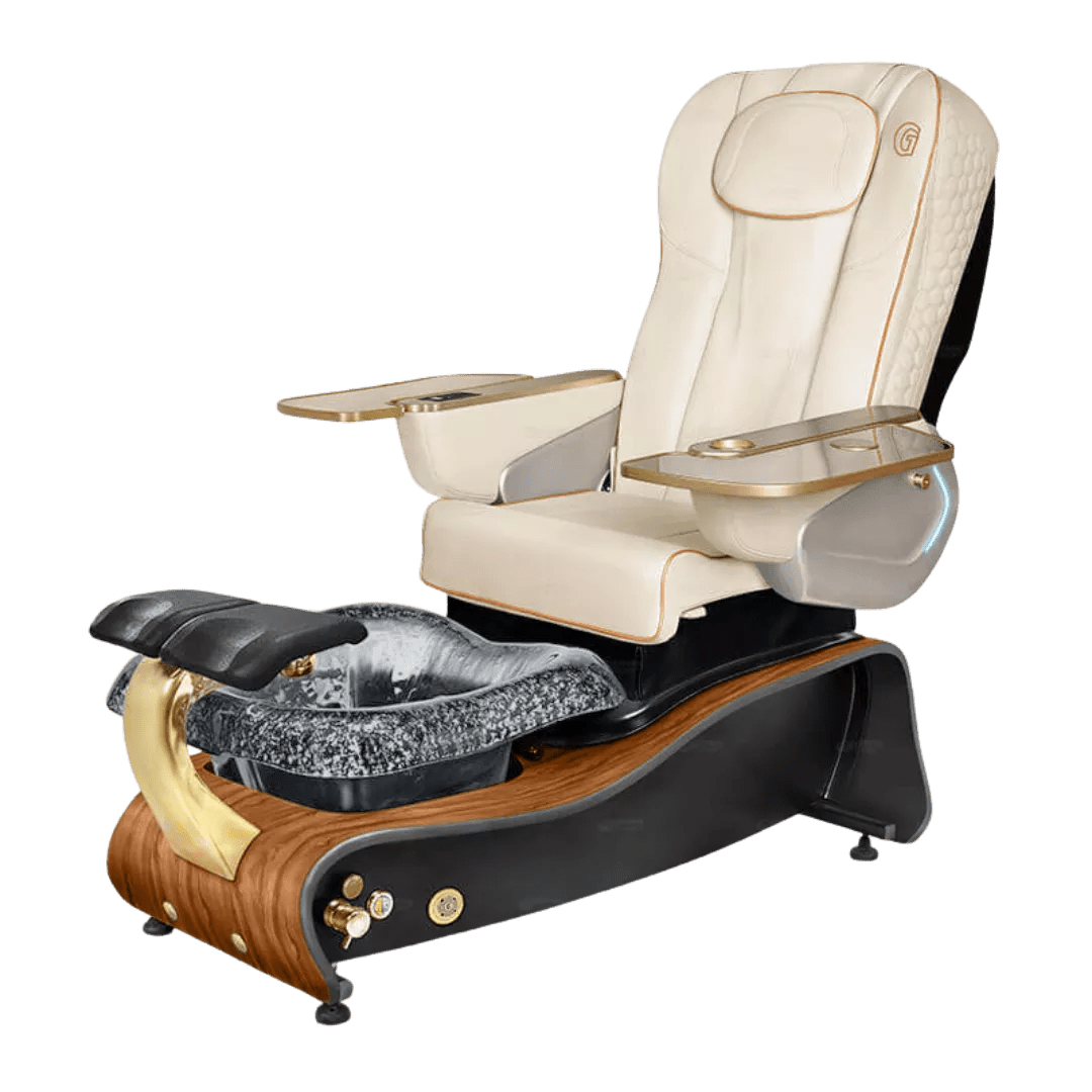 La Violette Pedicure Spa - Kaemark