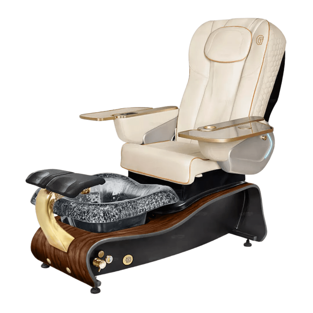 La Violette Pedicure Spa - Kaemark