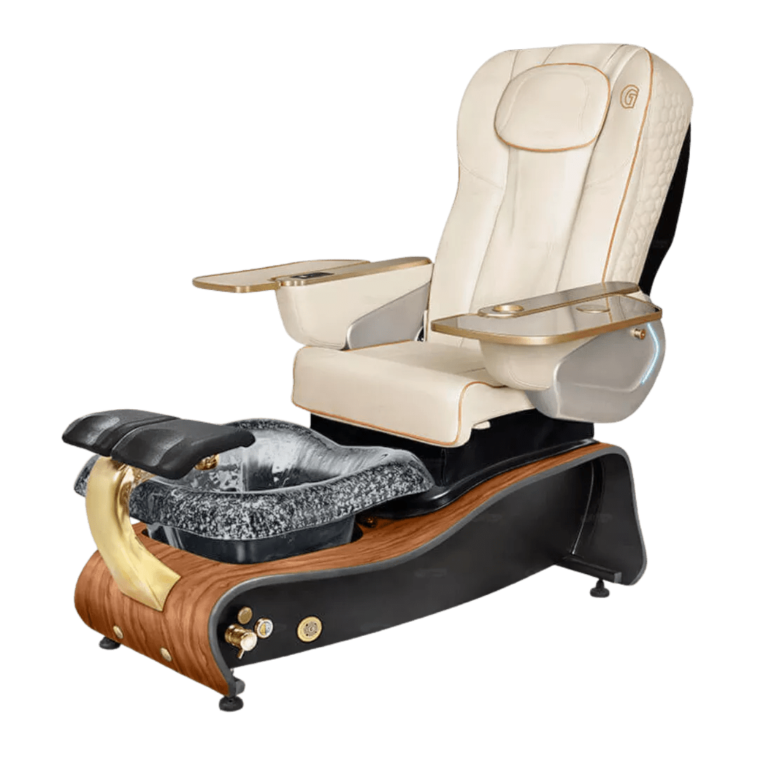 La Violette Pedicure Spa - Kaemark