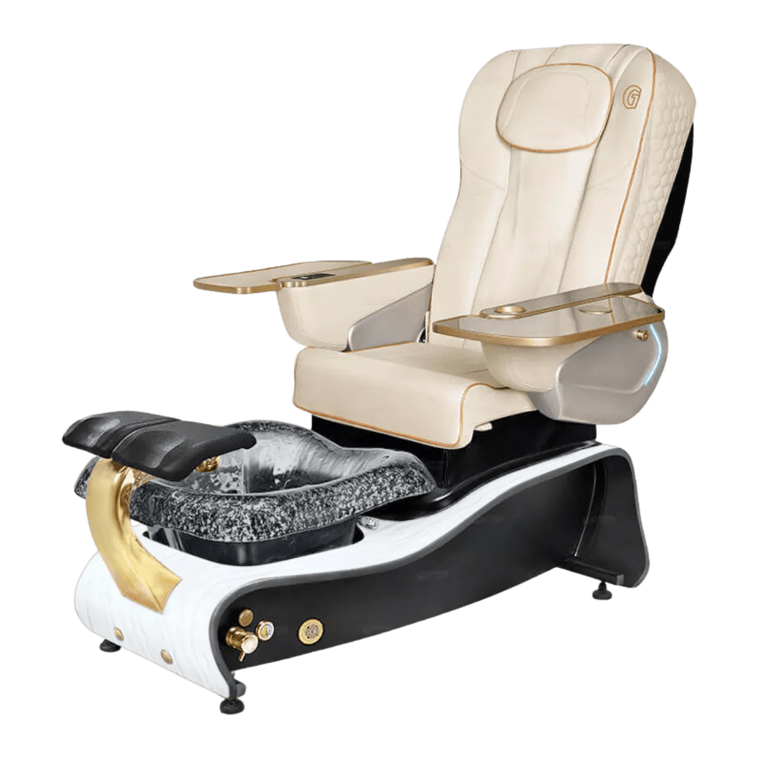 La Violette Pedicure Spa - Kaemark