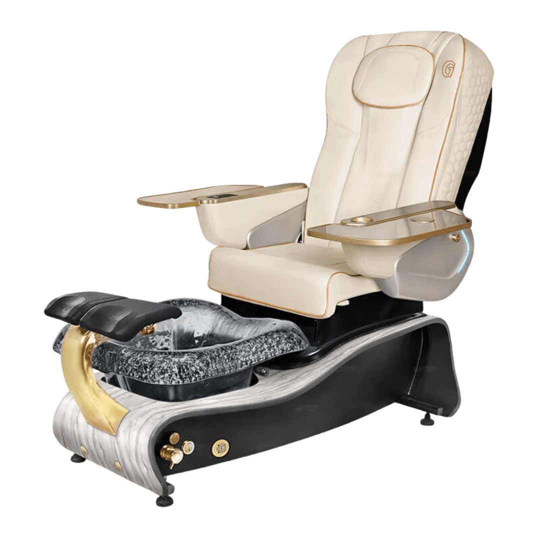La Violette Pedicure Spa - Kaemark