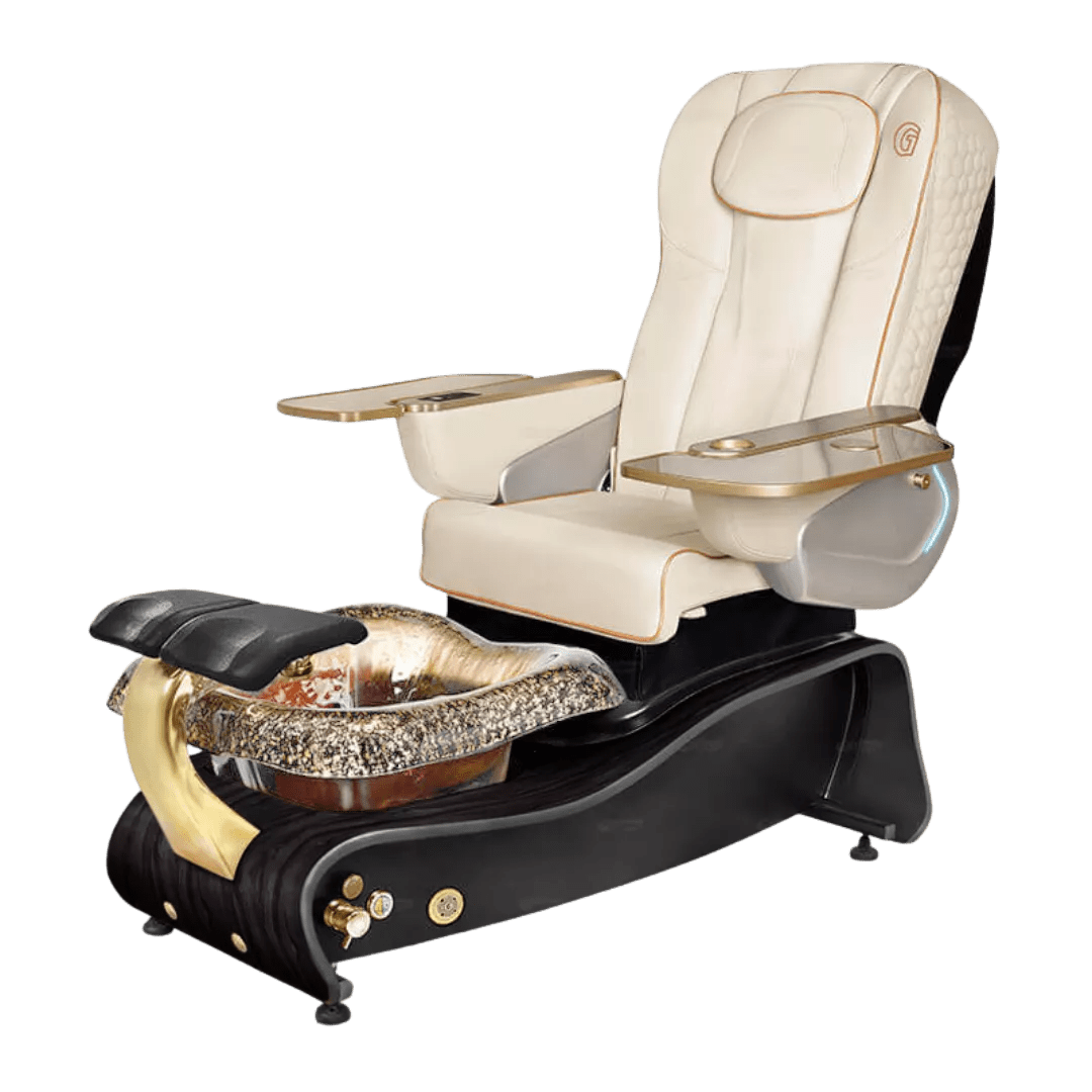 La Violette Pedicure Spa - Kaemark