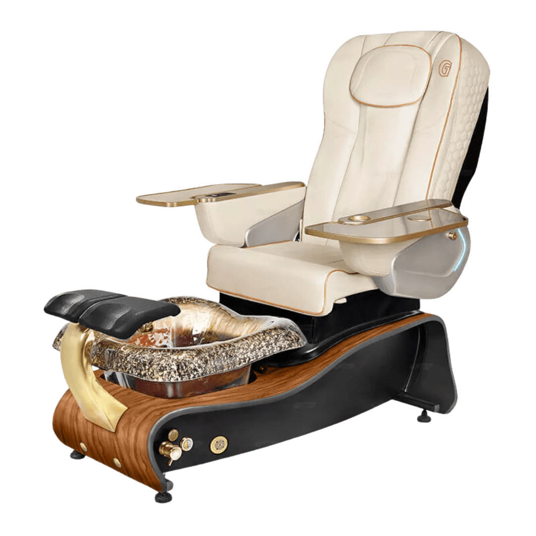 La Violette Pedicure Spa - Kaemark