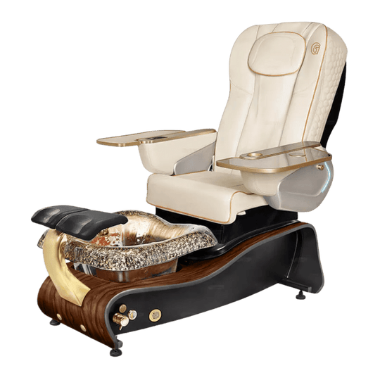 La Violette Pedicure Spa - Kaemark