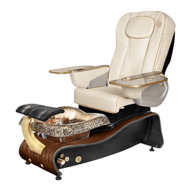La Violette Pedicure Spa - Kaemark