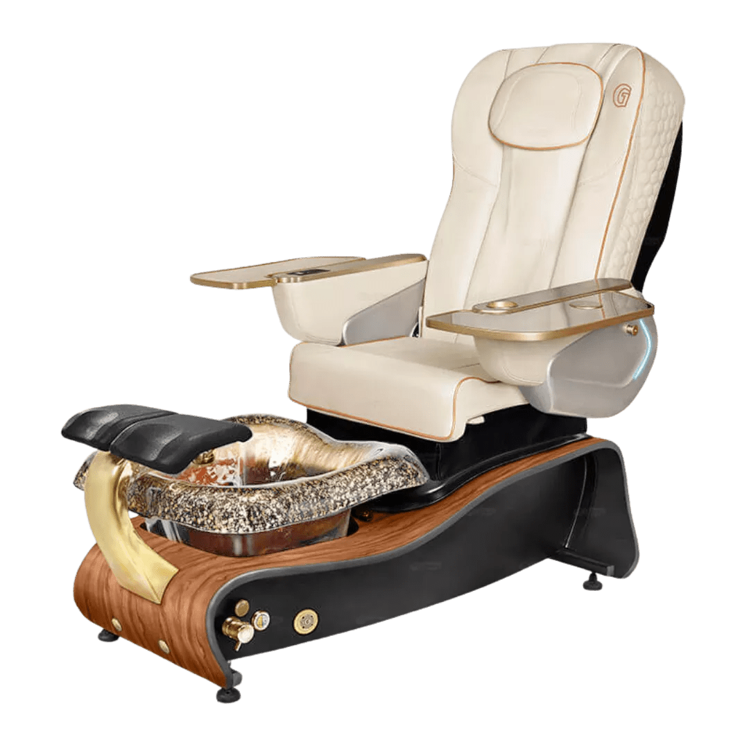 La Violette Pedicure Spa - Kaemark