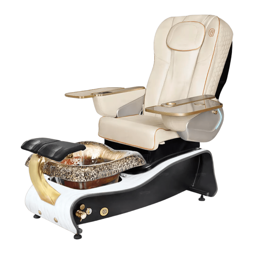 La Violette Pedicure Spa - Kaemark