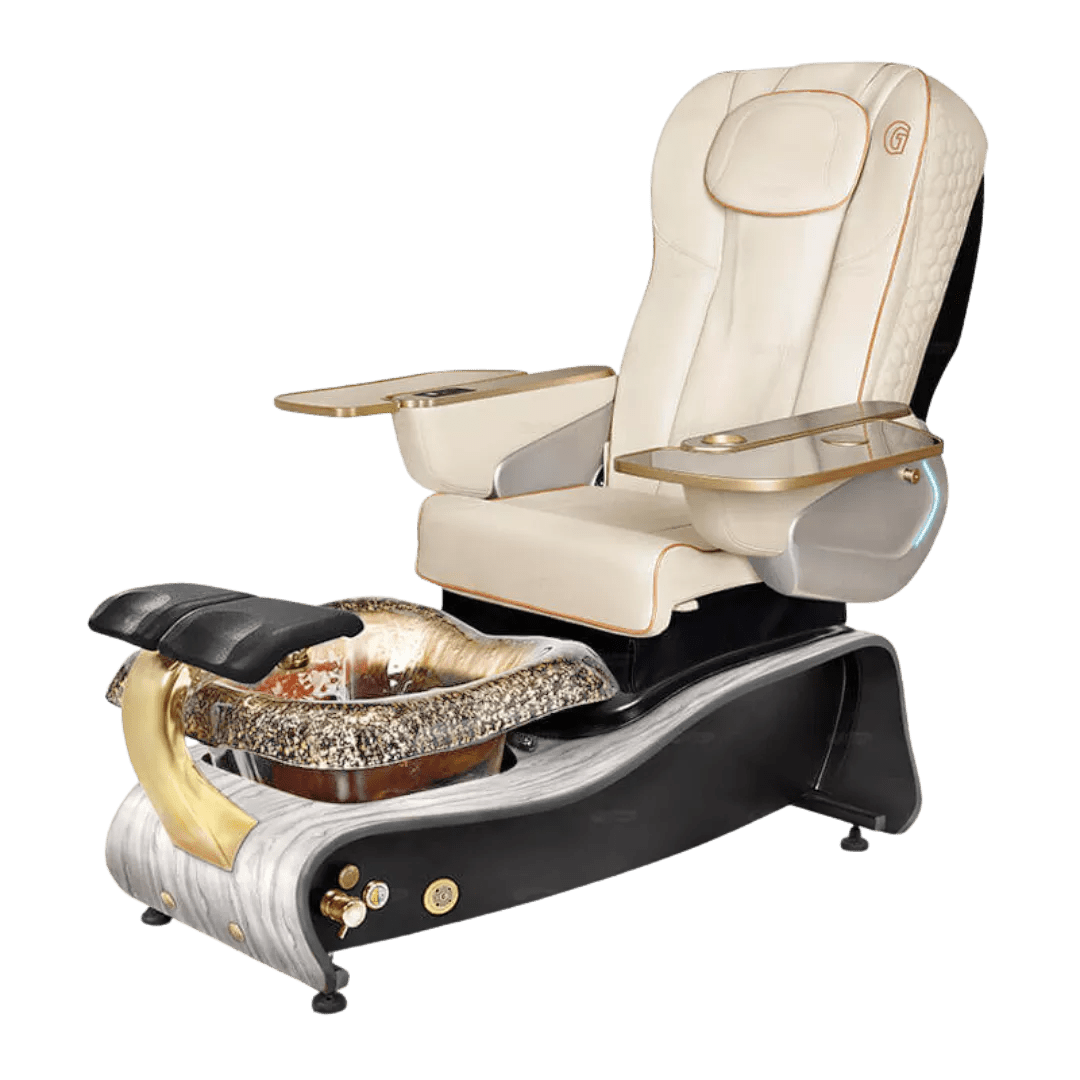 La Violette Pedicure Spa - Kaemark